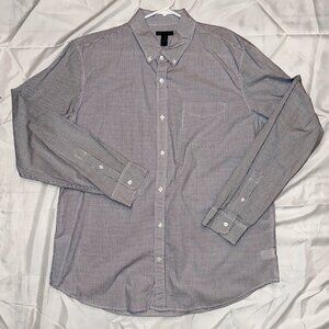 Gap Men's Dress Shirt Size XL